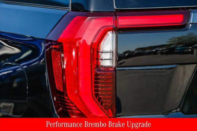 2025 GMC Yukon 4WD Denali Ultimate