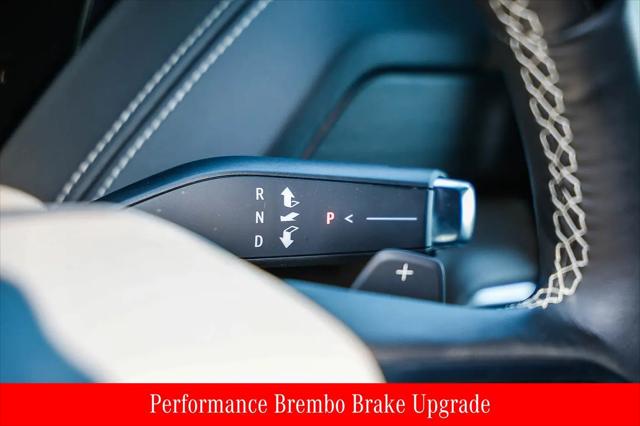 2025 GMC Yukon 4WD Denali Ultimate