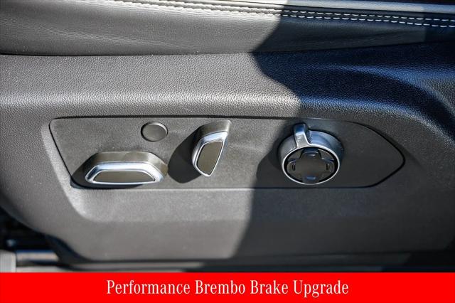 2025 GMC Yukon 4WD Denali Ultimate