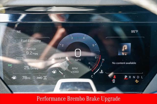 2025 GMC Yukon 4WD Denali Ultimate