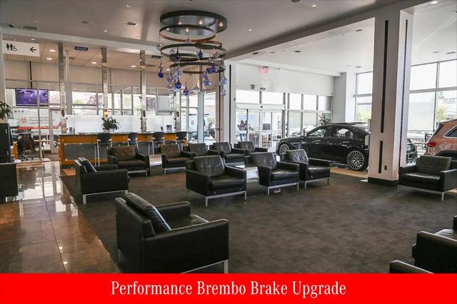 2025 GMC Yukon 4WD Denali Ultimate