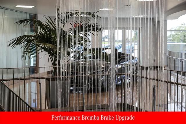 2025 GMC Yukon 4WD Denali Ultimate