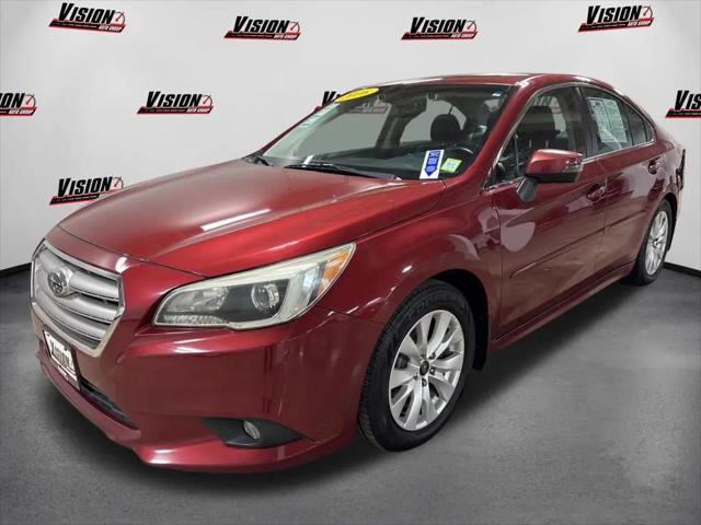 2016 Subaru Legacy 2.5i Premium for sale in Henrietta, NY