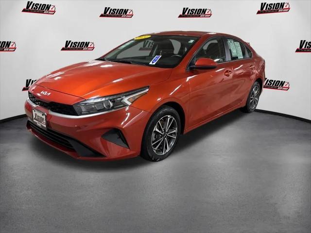 2024 Kia Forte LXS for sale in Henrietta, NY