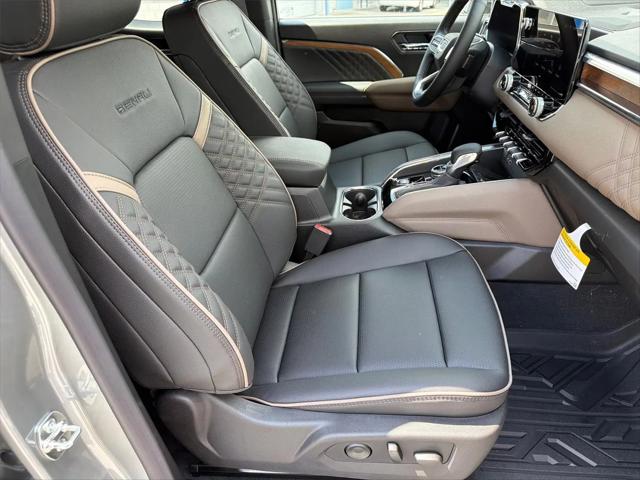 2026 GMC Canyon Denali, 4WD