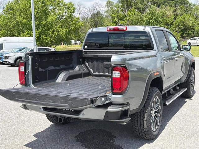 2026 GMC Canyon Denali, 4WD