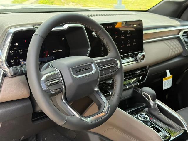 2026 GMC Canyon Denali, 4WD