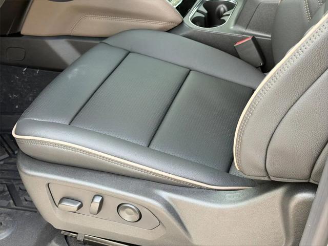 2026 GMC Canyon Denali, 4WD