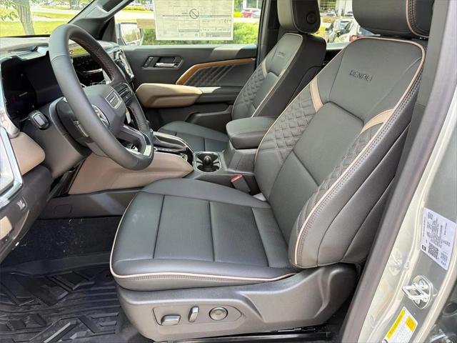 2026 GMC Canyon Denali, 4WD