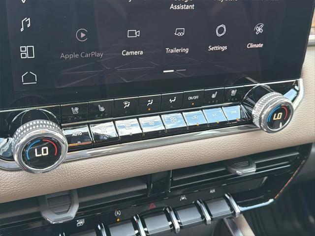 2026 GMC Canyon Denali, 4WD