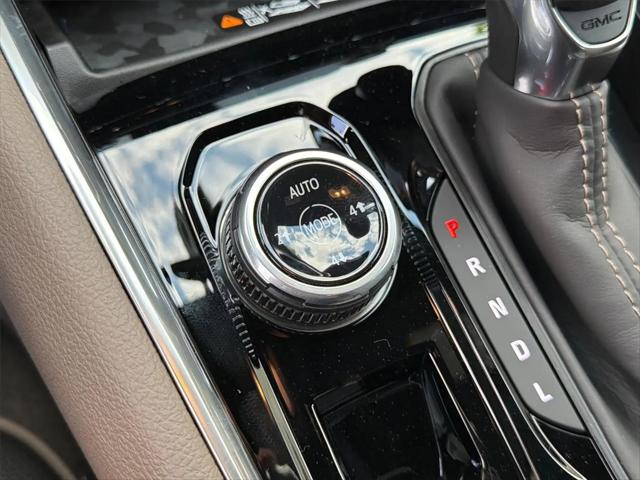 2026 GMC Canyon Denali, 4WD
