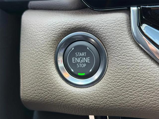 2026 GMC Canyon Denali, 4WD