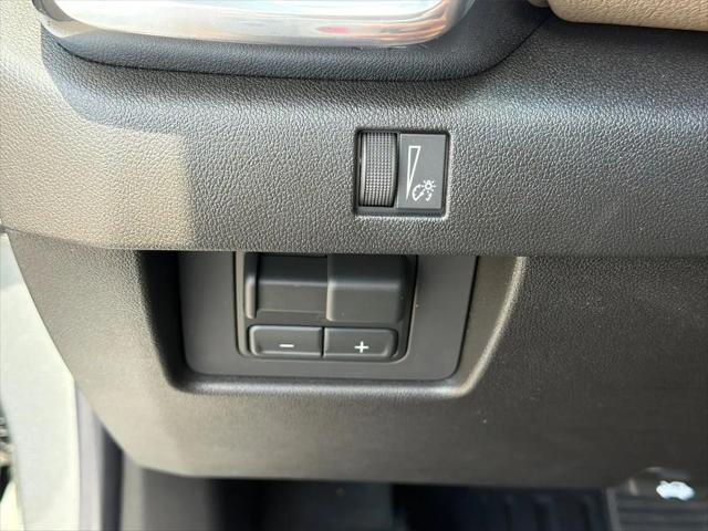 2026 GMC Canyon Denali, 4WD