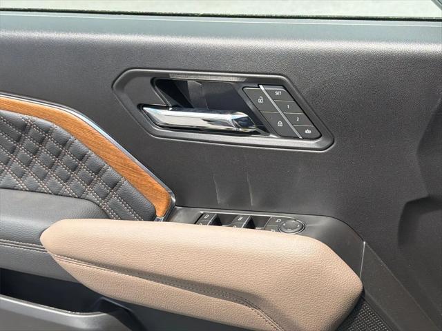 2026 GMC Canyon Denali, 4WD