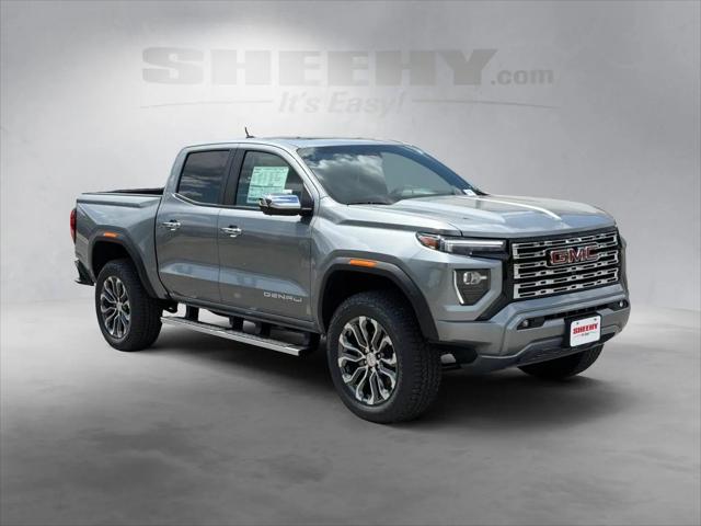2026 GMC Canyon Denali, 4WD