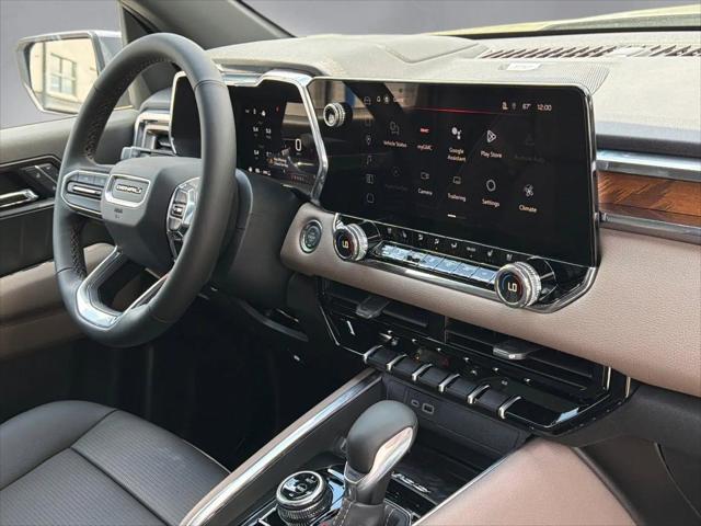 2026 GMC Canyon Denali, 4WD