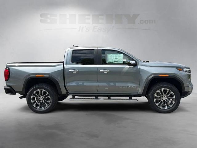 2026 GMC Canyon Denali, 4WD