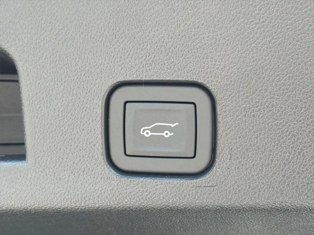 2026 GMC Acadia Denali Ultimate AWD