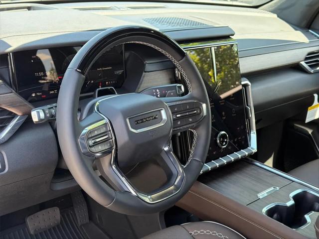 2026 GMC Acadia Denali Ultimate AWD