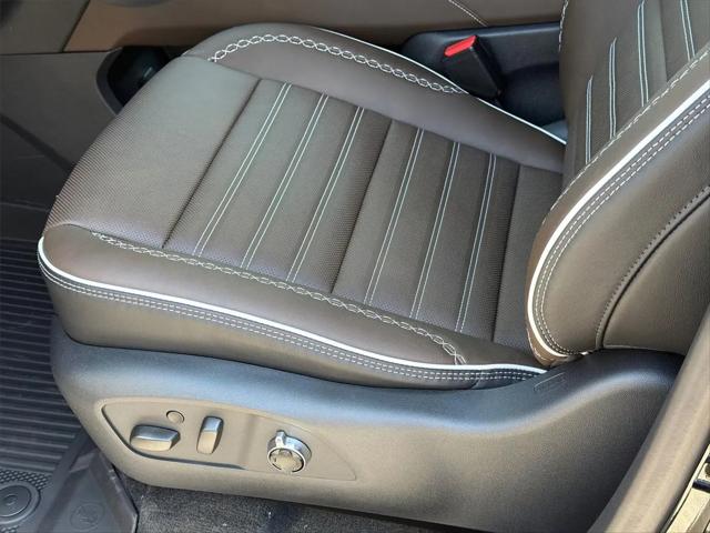 2026 GMC Acadia Denali Ultimate AWD