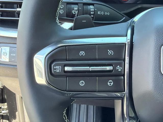 2026 GMC Acadia Denali Ultimate AWD