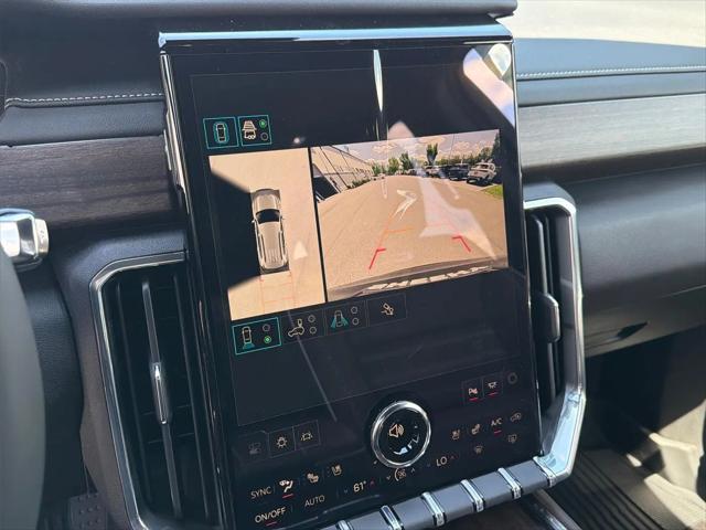 2026 GMC Acadia Denali Ultimate AWD