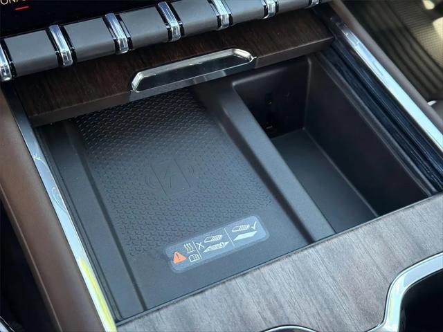 2026 GMC Acadia Denali Ultimate AWD