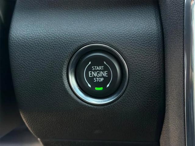 2026 GMC Acadia Denali Ultimate AWD