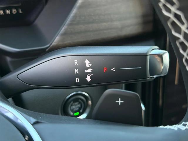 2026 GMC Acadia Denali Ultimate AWD