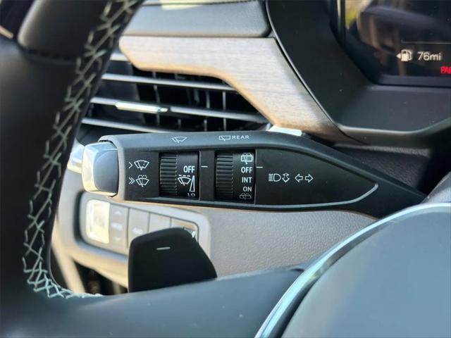 2026 GMC Acadia Denali Ultimate AWD