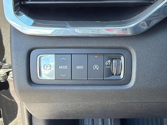 2026 GMC Acadia Denali Ultimate AWD