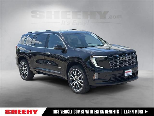 2026 GMC Acadia Denali Ultimate AWD for sale in Hagerstown, MD