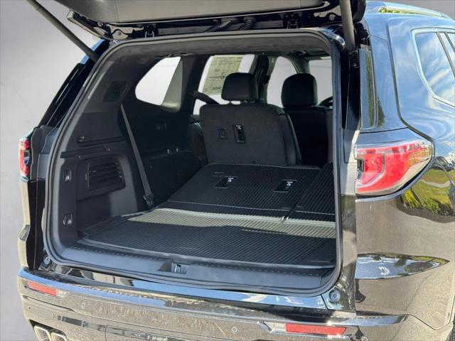 2026 GMC Acadia Denali Ultimate AWD