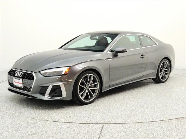 2024 Audi A5 Premium Plus 45 TFSI S line quattro S tronic for sale in Costa Mesa, CA