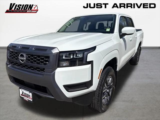 2026 Nissan Frontier Crew Cab SV 4x4 for sale in Greece, NY