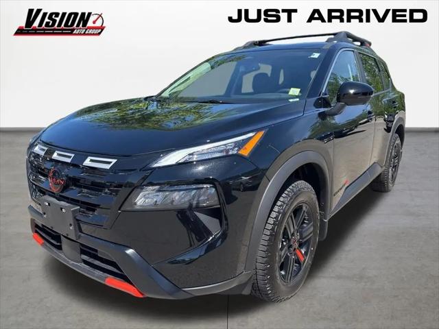 2026 Nissan Rogue Rock Creek for sale in Greece, NY