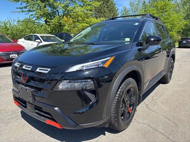 2026 Nissan Rogue Rock Creek for sale in Greece, NY