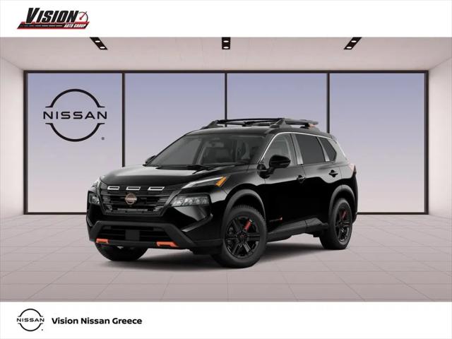 2026 Nissan Rogue Rock Creek for sale in Greece, NY