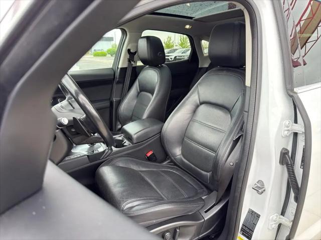 2020 Jaguar E-PACE SE P250 AWD Automatic