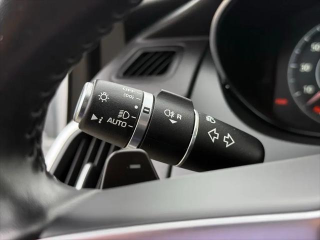2020 Jaguar E-PACE SE P250 AWD Automatic