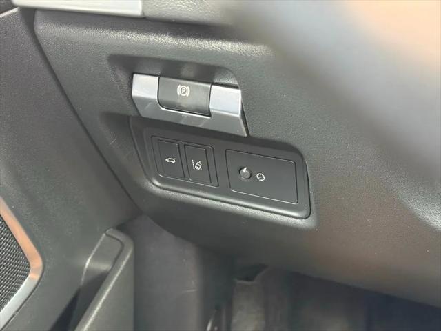2020 Jaguar E-PACE SE P250 AWD Automatic