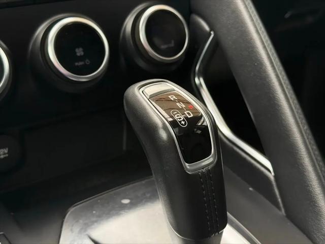 2020 Jaguar E-PACE SE P250 AWD Automatic