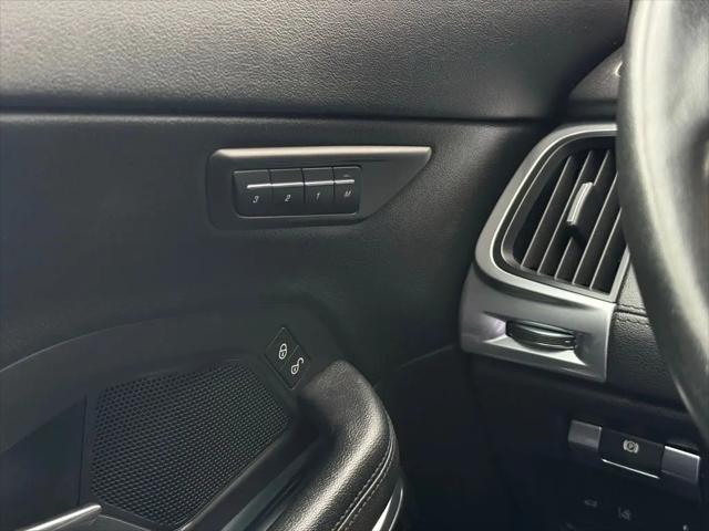 2020 Jaguar E-PACE SE P250 AWD Automatic