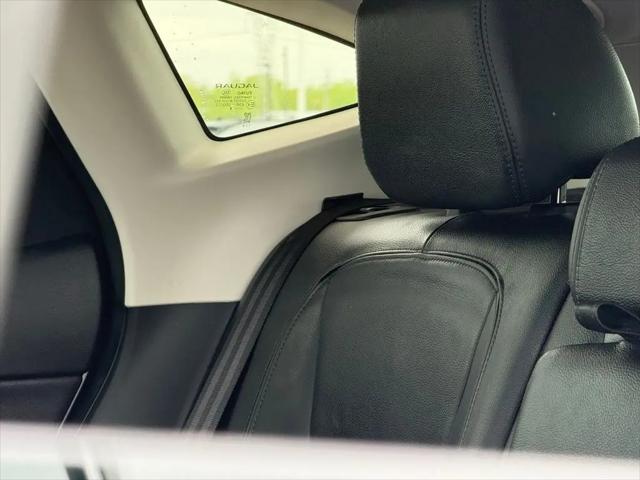 2020 Jaguar E-PACE SE P250 AWD Automatic