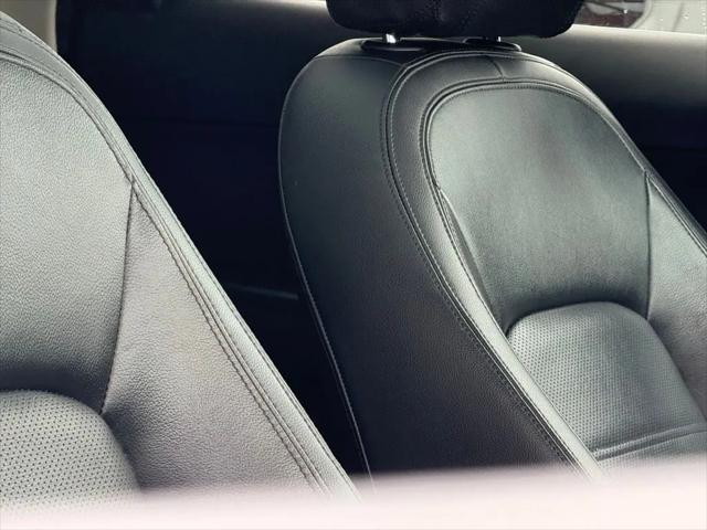 2020 Jaguar E-PACE SE P250 AWD Automatic