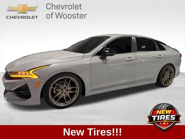 2023 Kia K5 GT-Line for sale in Wooster, OH