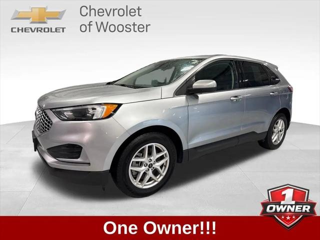2024 Ford Edge SEL for sale in Wooster, OH