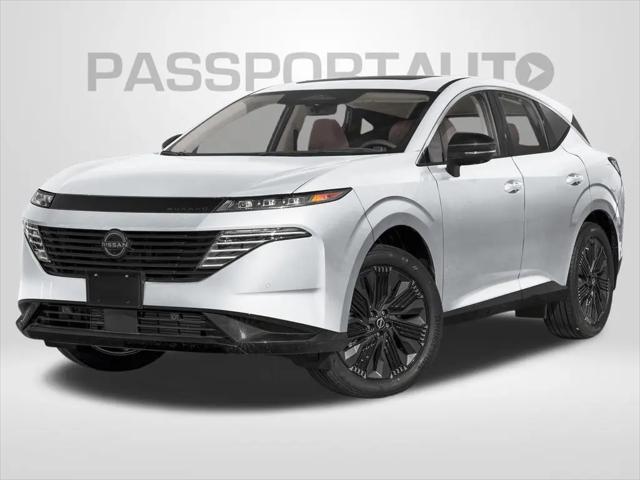 2026 Nissan Murano SL for sale in Alexandria, VA