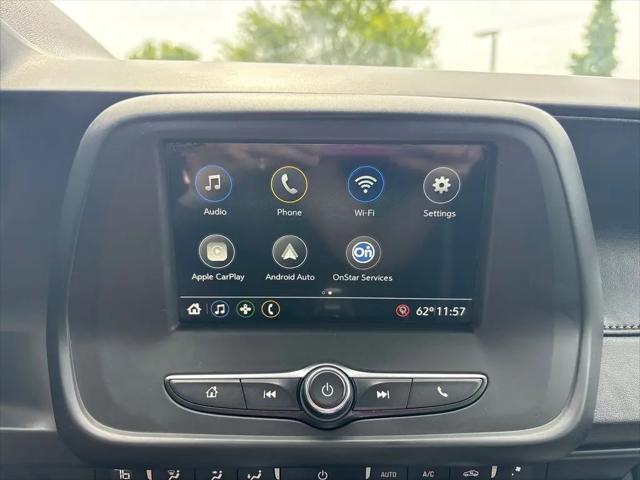 2019 Chevrolet Camaro 1LT
