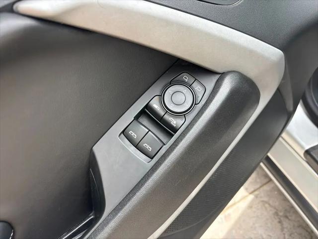 2019 Chevrolet Camaro 1LT